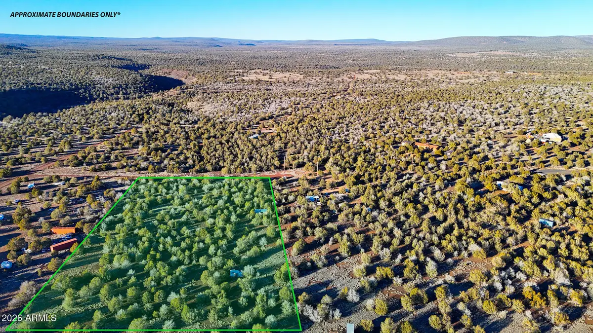 2408 W Skyline Drive #58, Williams, AZ 86046 - Image #1