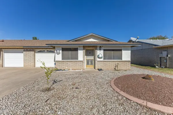 9634 W Ironwood Drive #B, Peoria, AZ 85345