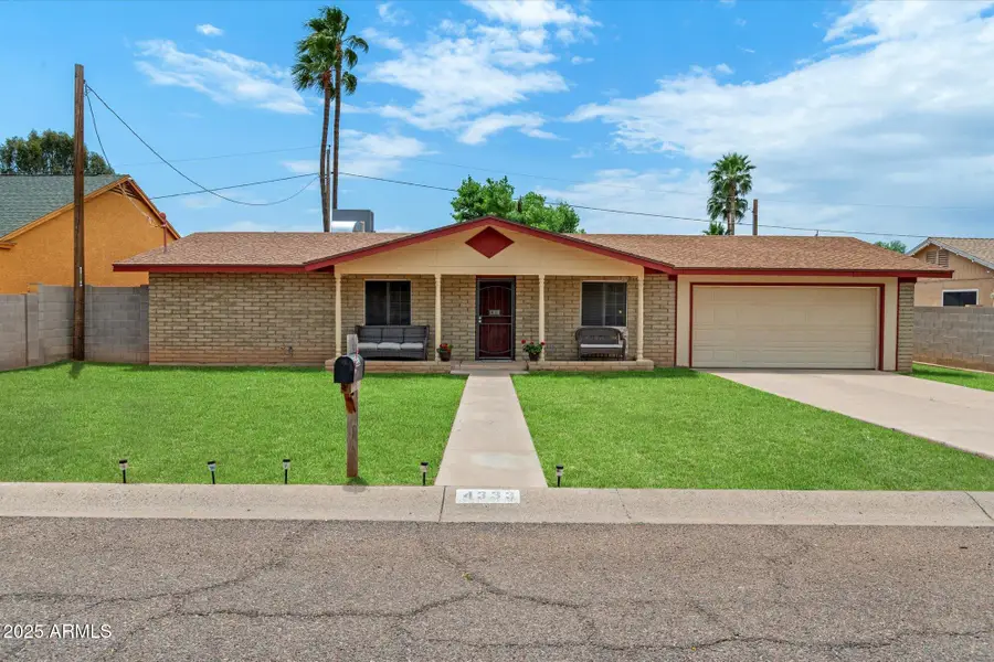 4333 E Desert Cactus Street, Phoenix, AZ 85032 - Image #3