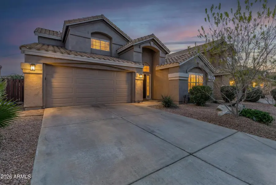 3821 E Tanglewood Drive, Phoenix, AZ 85048 - Image #2