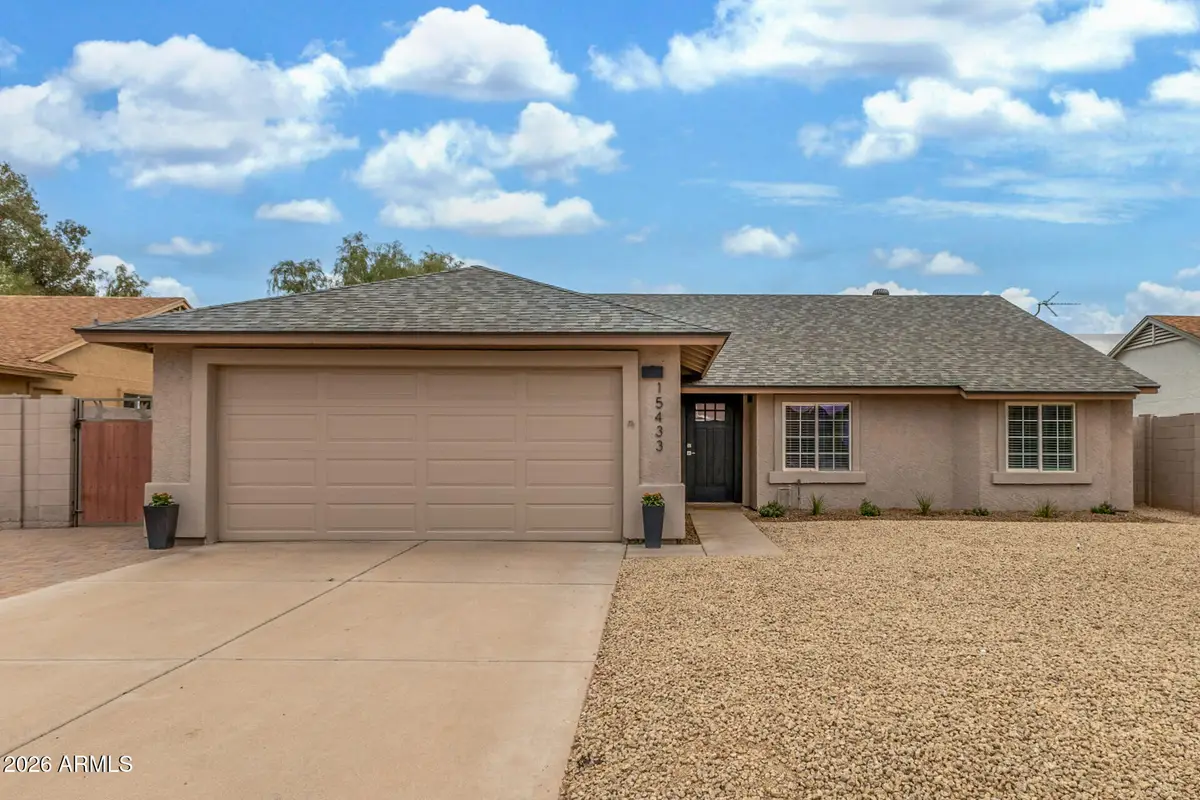 15433 N 63rd Street, Scottsdale, AZ 85254 - Image #1