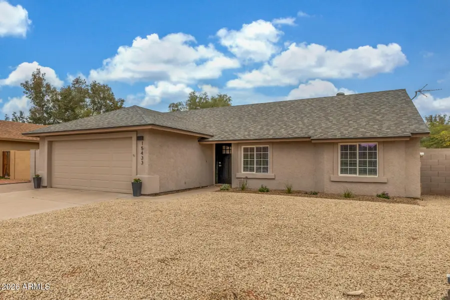 15433 N 63rd Street, Scottsdale, AZ 85254 - Image #3