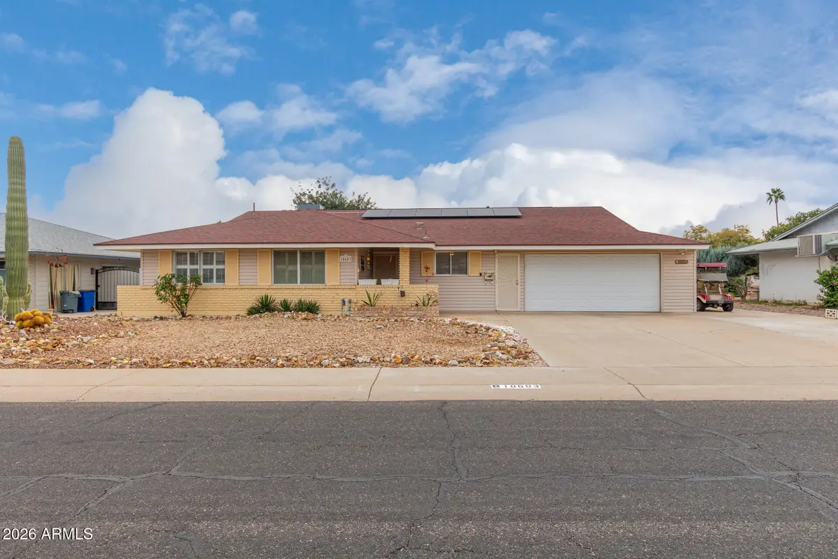 10603 W Kelso Drive, Sun City, AZ 85351 - Image #1