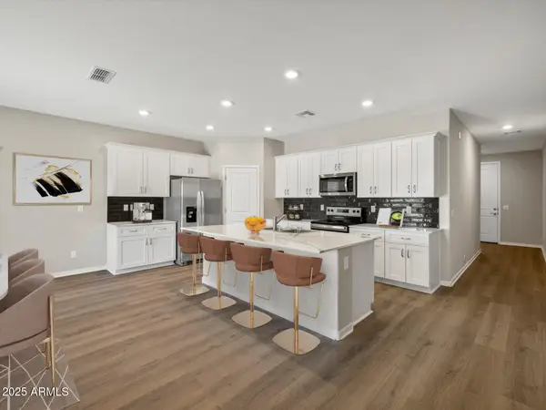 36797 W Nina Street, Maricopa, AZ 85138