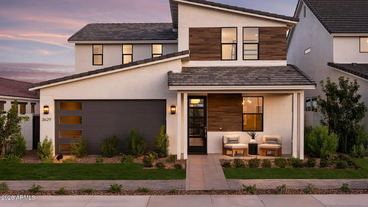 17995 W Bighorn Avenue, Goodyear, AZ 85338 - Image #1