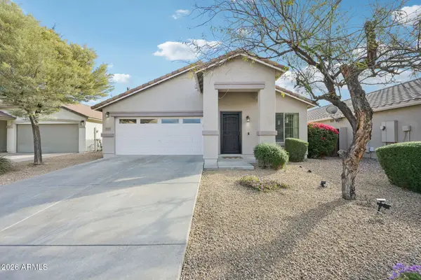 27415 N 63rd Drive, Phoenix, AZ 85083