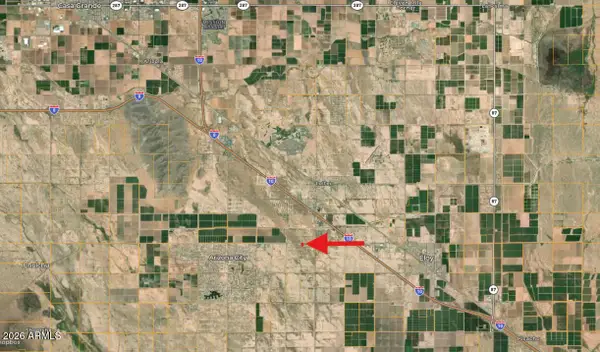 0 W Battaglia Road #12, Eloy, AZ 85131