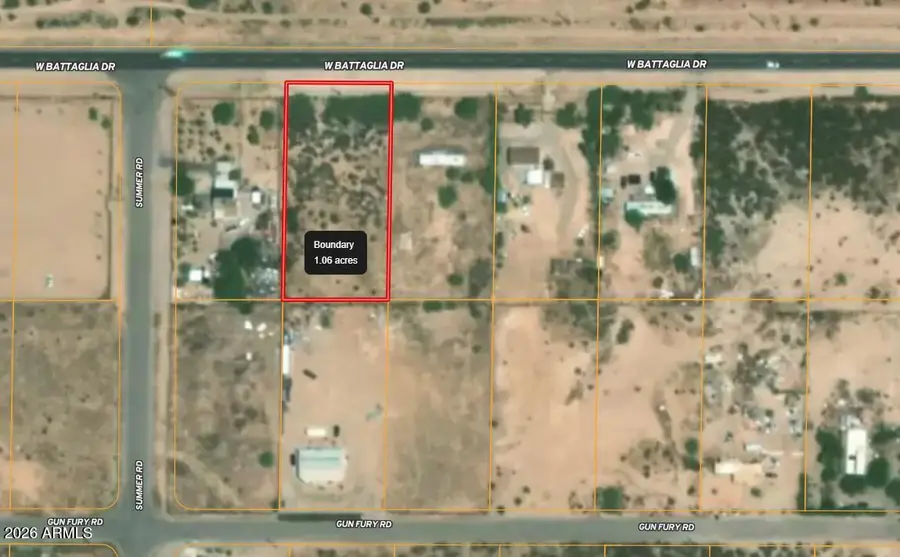 0 W Battaglia Road #12, Eloy, AZ 85131 - Image #3