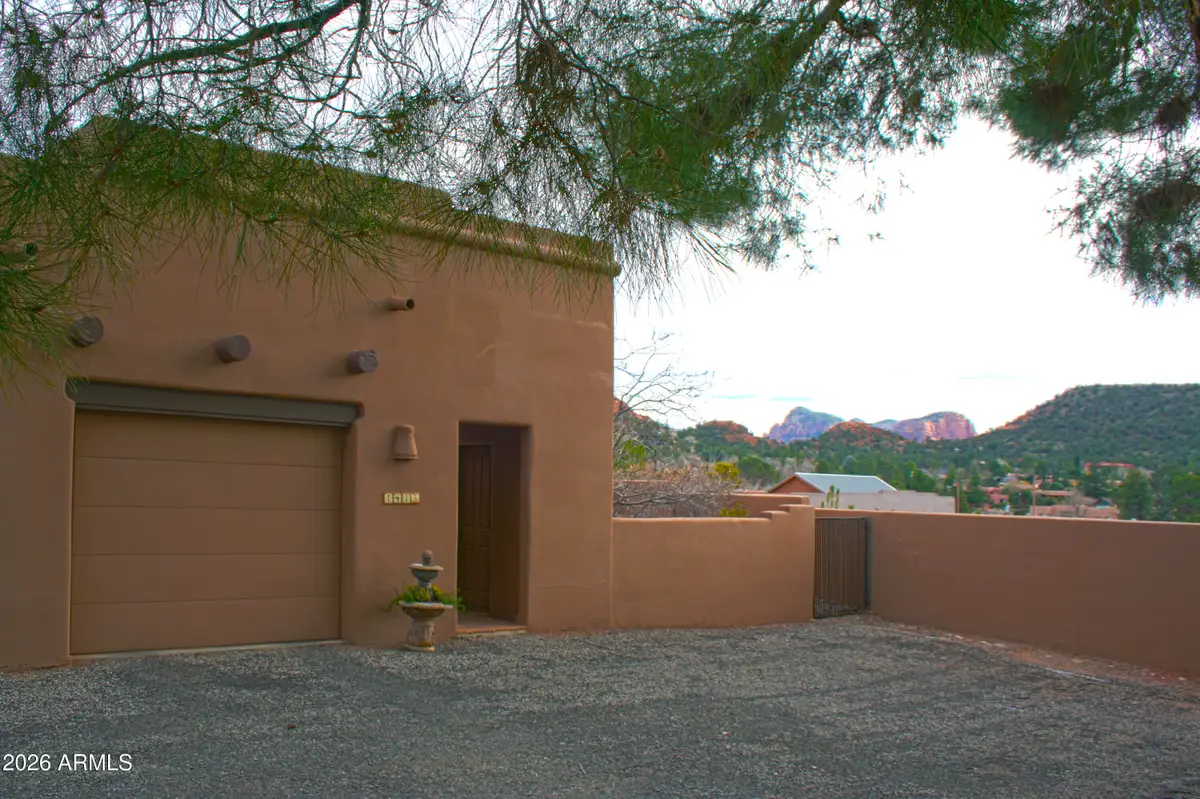 1413 Vista Montana Road #60, Sedona, AZ 86336 - Image #1