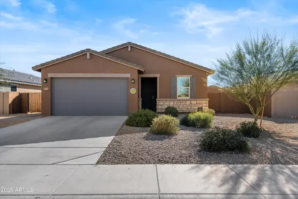 2511 E San Miguel Drive, Casa Grande, AZ 85194