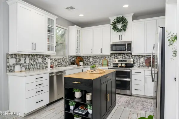 14870 W Encanto Boulevard #1095, Goodyear, AZ 85395