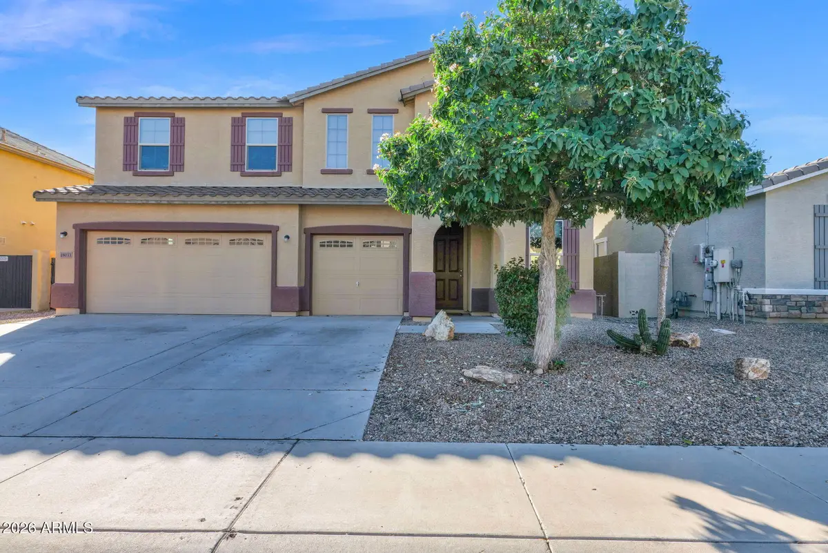 18033 W Ivy Lane, Surprise, AZ 85388 - Image #1