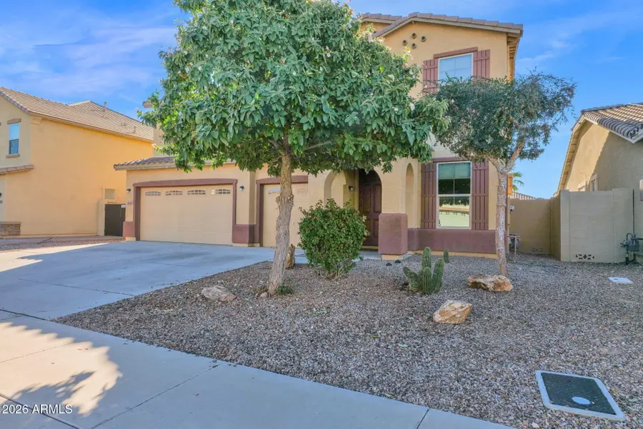 18033 W Ivy Lane, Surprise, AZ 85388 - Image #2