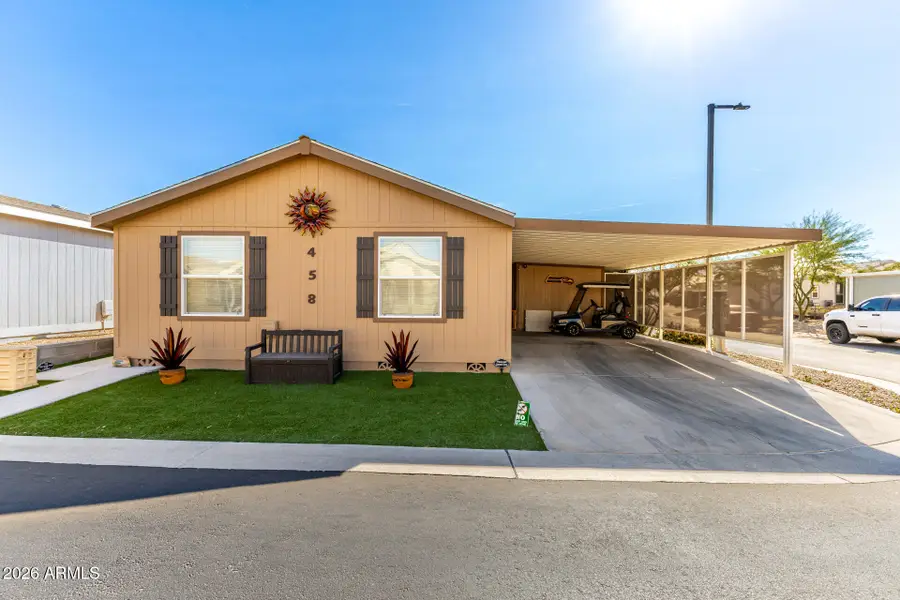 17506 W Van Buren Street #458, Goodyear, AZ 85338 - Image #2
