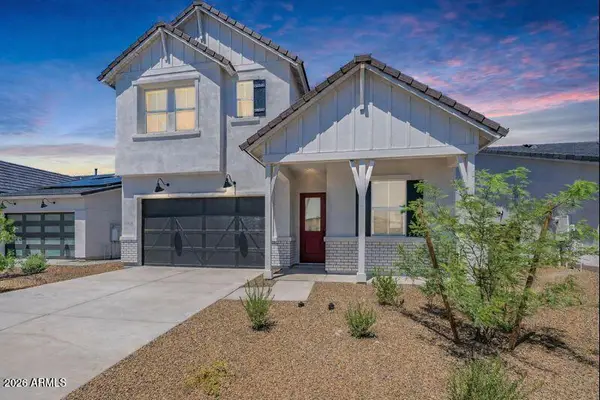 15522 S 182nd Avenue, Goodyear, AZ 85338