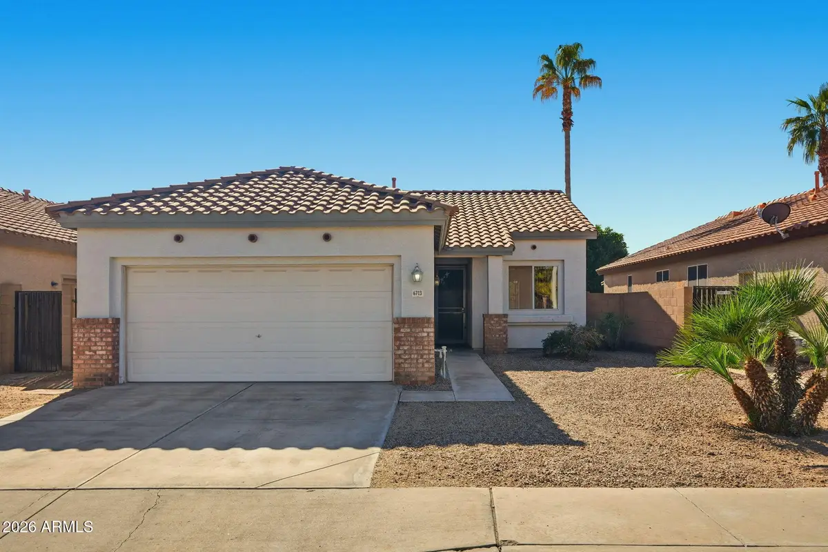 6713 W Linda Lane, Chandler, AZ 85226 - #1