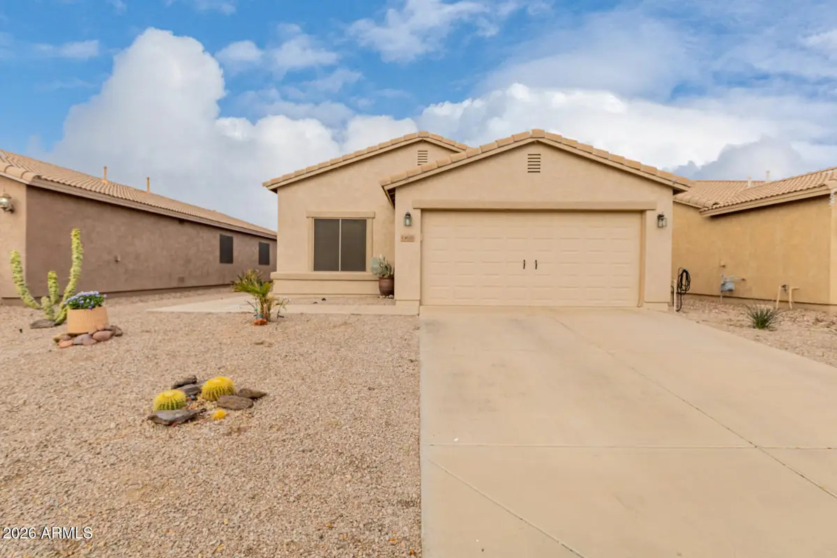 43626 W Colby Drive, Maricopa, AZ 85138 - Image #1