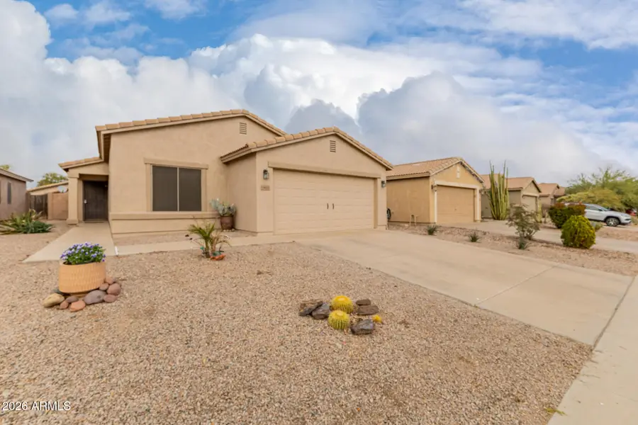 43626 W Colby Drive, Maricopa, AZ 85138 - Image #3