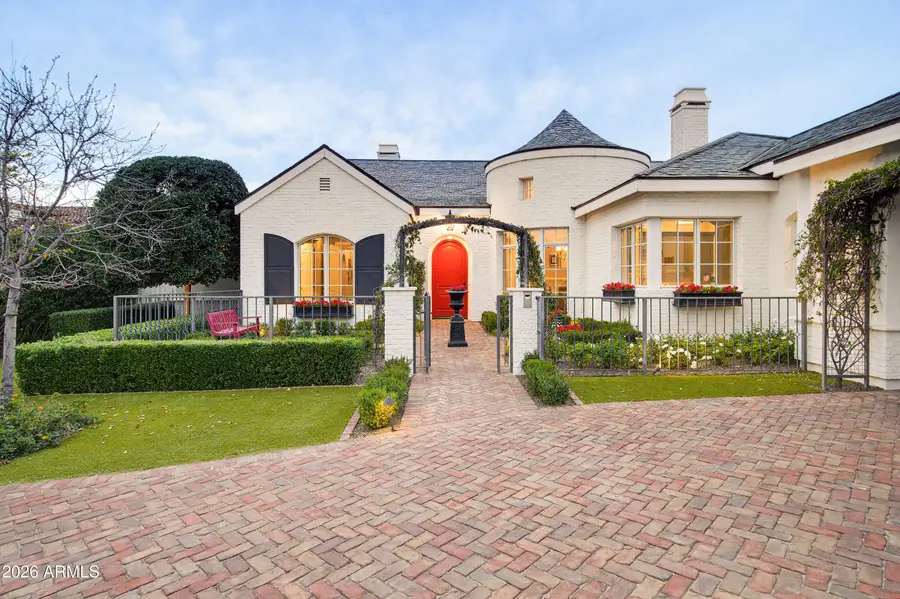 10362 N 79th Way, Scottsdale, AZ 85258 - #3