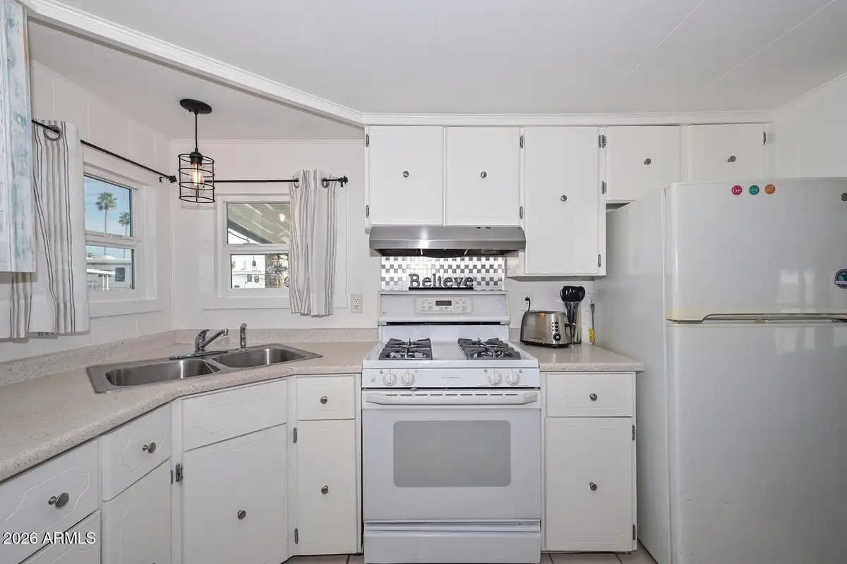 16225 N Cave Creek Road #79, Phoenix, AZ 85032 - Image #1