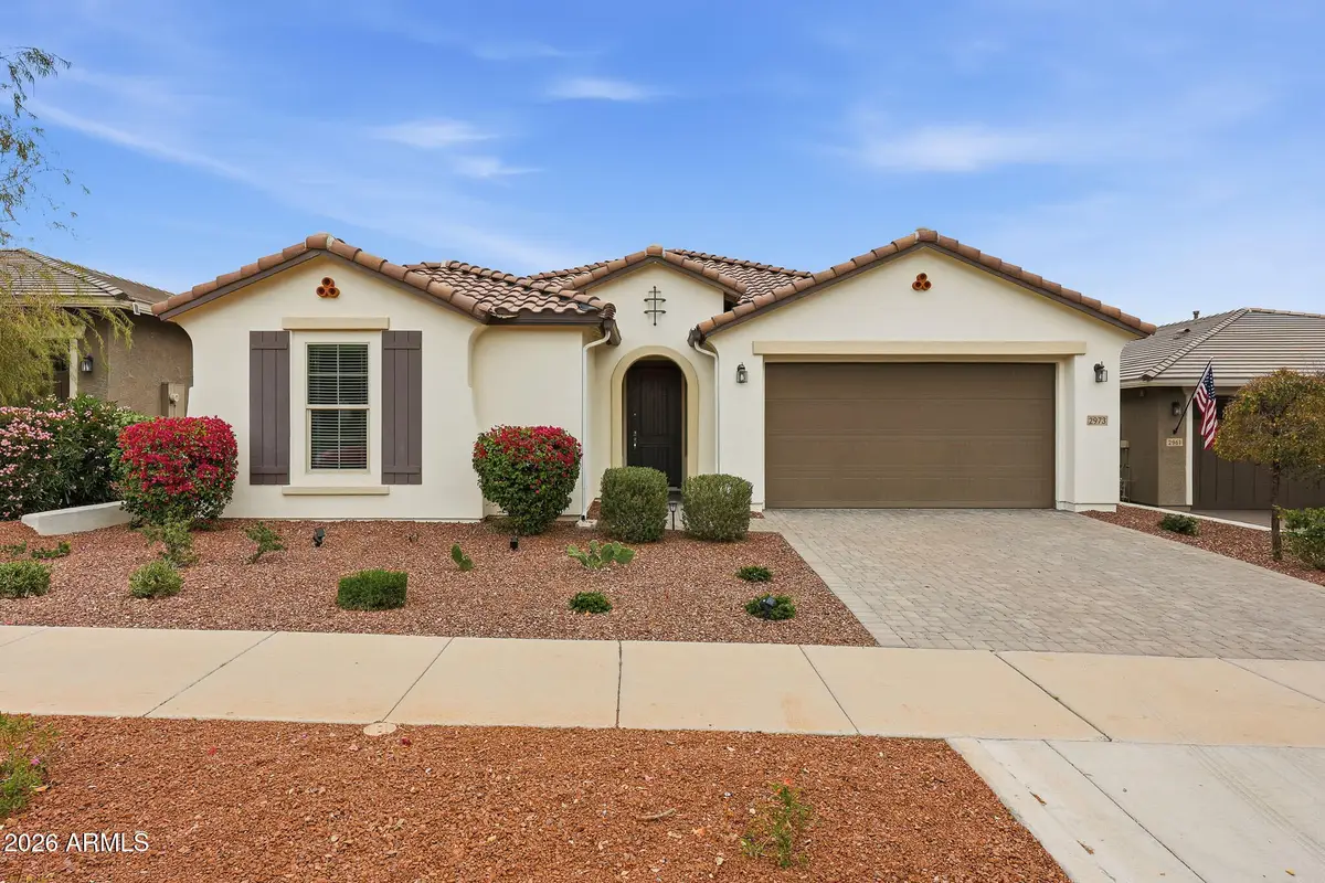 2973 N Acacia Way, Buckeye, AZ 85396 - Image #1