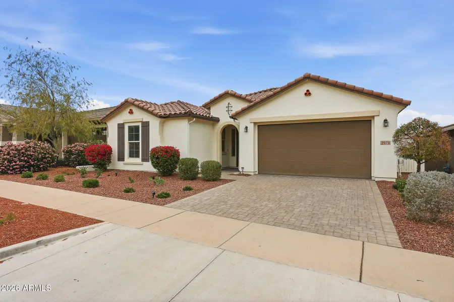 2973 N Acacia Way, Buckeye, AZ 85396 - Image #2