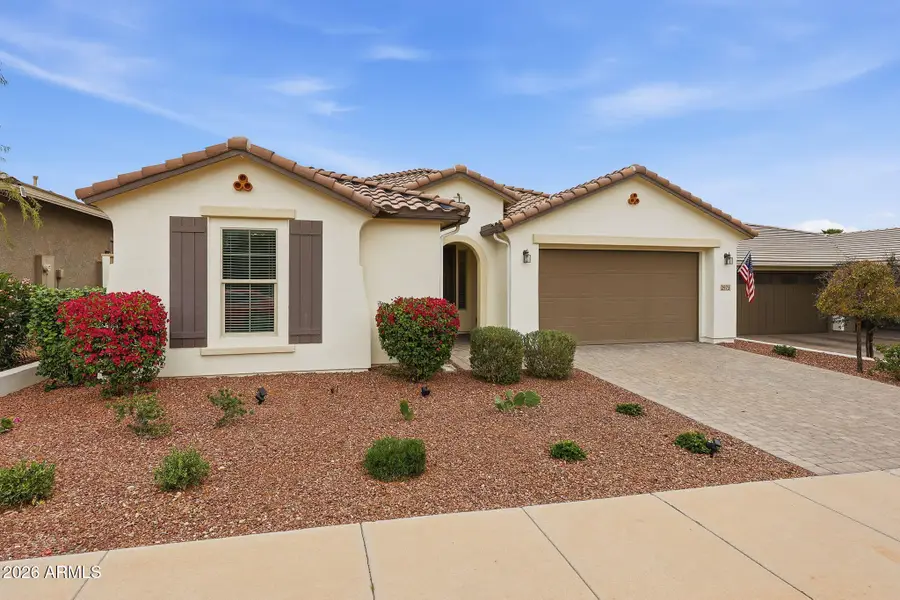 2973 N Acacia Way, Buckeye, AZ 85396 - Image #3