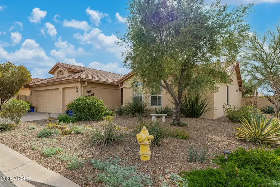 9221 E Rocky Lake Drive, Sun Lakes, AZ 85248 - #3