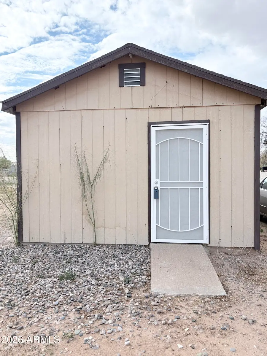 1317 S 6th Place #A, Coolidge, AZ 85128 - Image #2