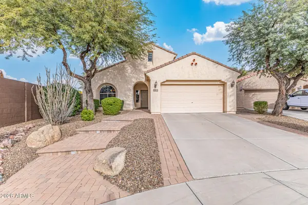 5126 W Bajada Road, Phoenix, AZ 85083