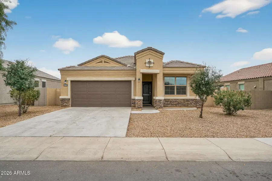 25641 W Winston Drive, Buckeye, AZ 85326 - Image #2