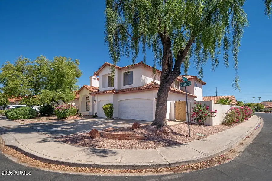 5631 W Aster Drive, Glendale, AZ 85304 - #2