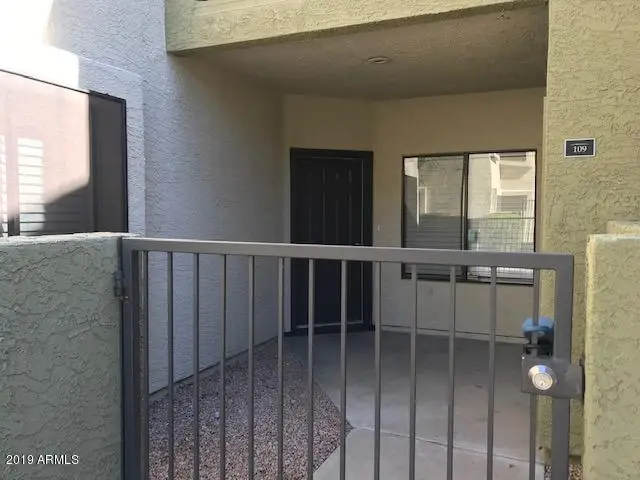 4201 N 20th Street #109, Phoenix, AZ 85016 - Image #1