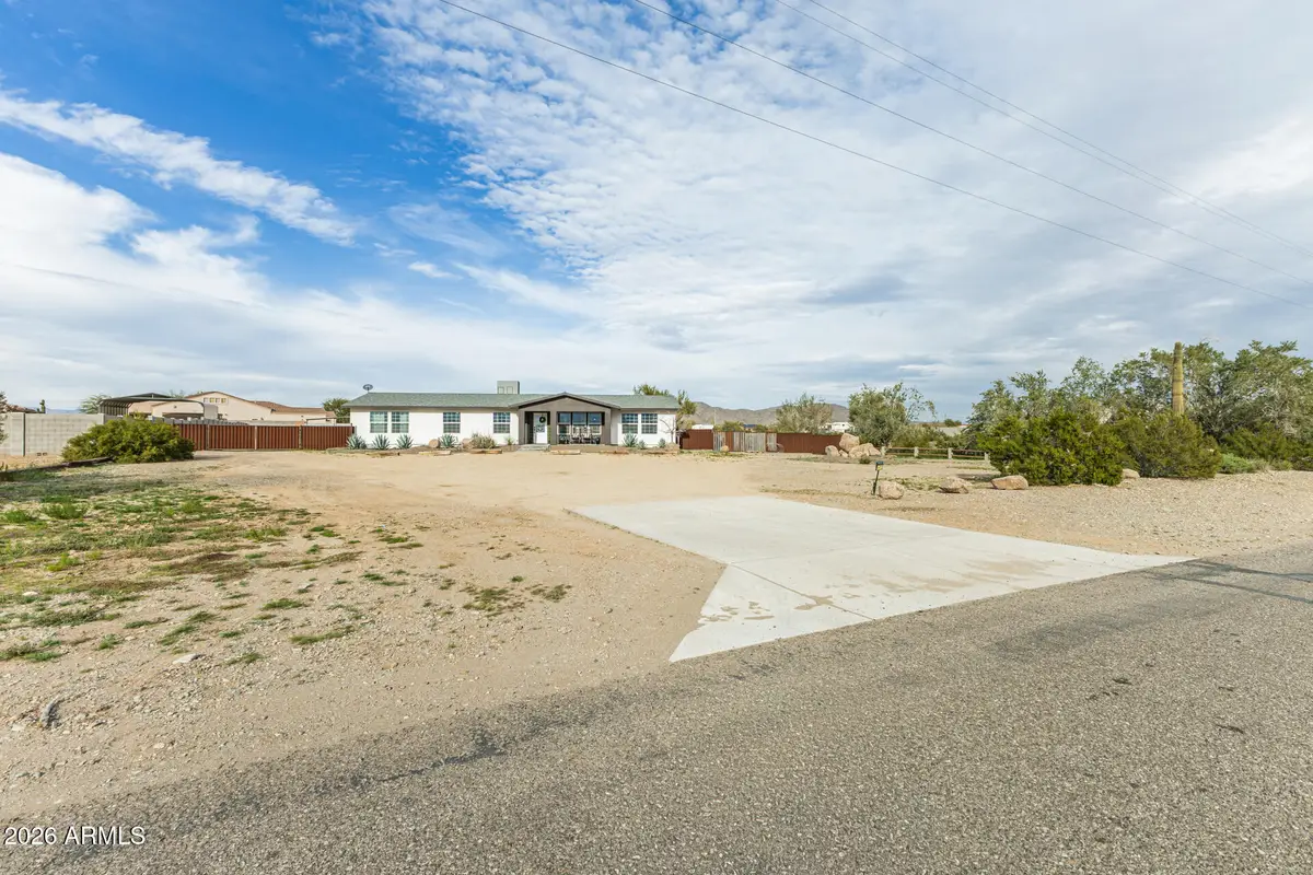 16732 W White Wing Road, Surprise, AZ 85387 - Image #1