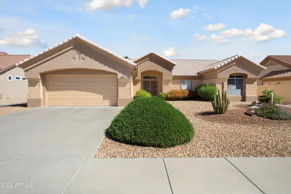 15624 W Sentinel Drive, Sun City West, AZ 85375