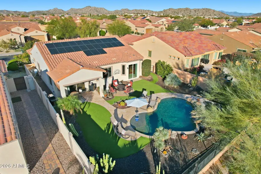 15337 S 180th Avenue, Goodyear, AZ 85338 - Image #3