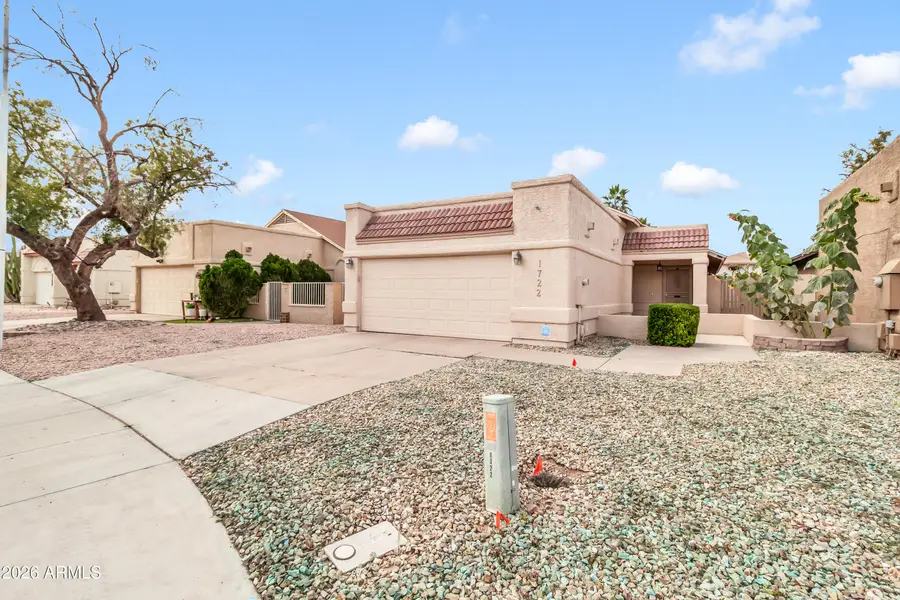 1722 N Comanche Drive, Chandler, AZ 85224 - Image #2