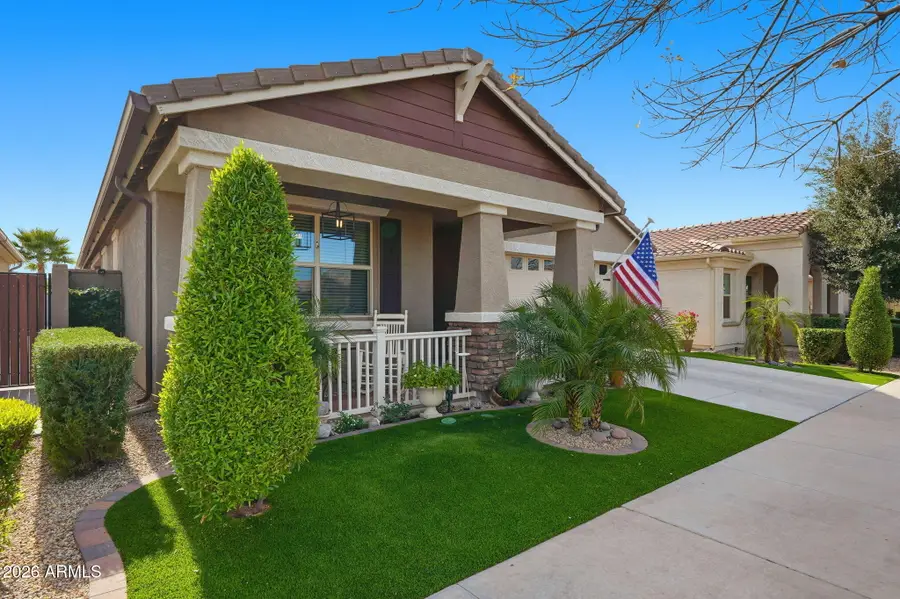 9911 E Thornbush Avenue, Mesa, AZ 85212 - #2