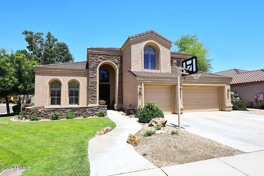 7272 W Crystal Road, Glendale, AZ 85308 - Image #3