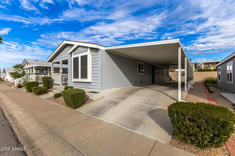 1702 E Michelle Drive, Phoenix, AZ 85022 - #3