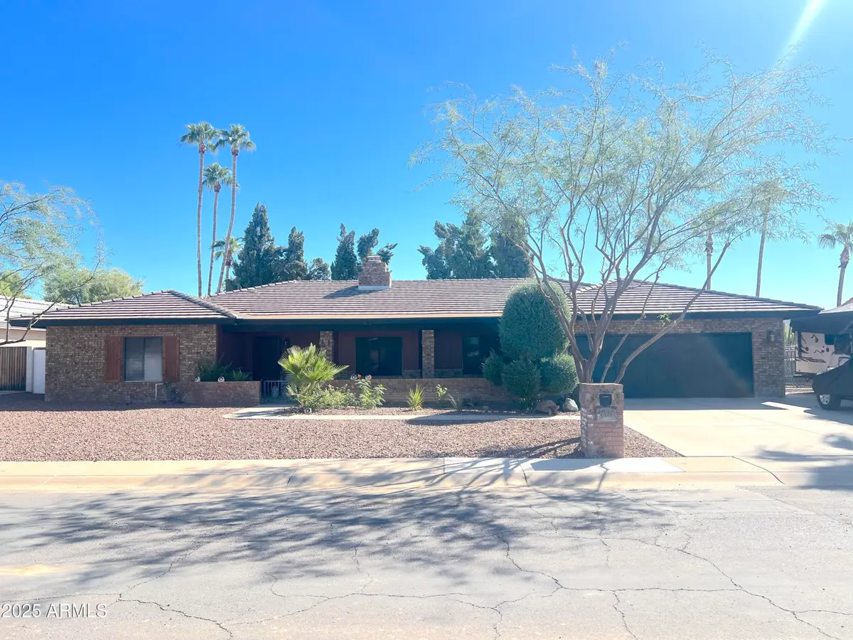 16213 N 1st Avenue, Phoenix, AZ 85023 - Image #1