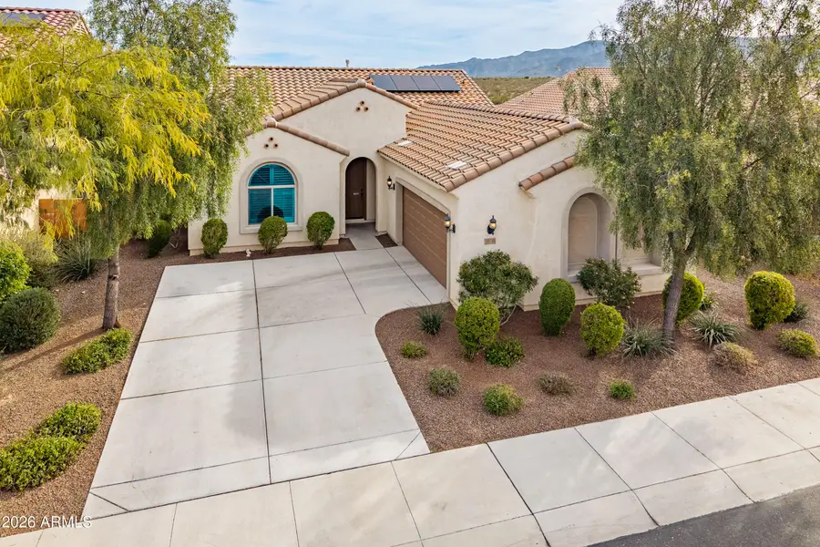 19739 N 259th Avenue, Buckeye, AZ 85396 - Image #2