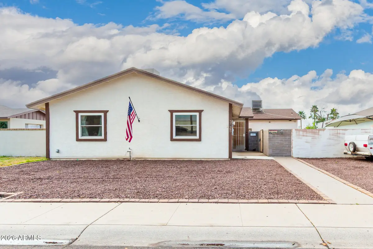 3425 W Port Au Prince Lane, Phoenix, AZ 85053 - Image #1