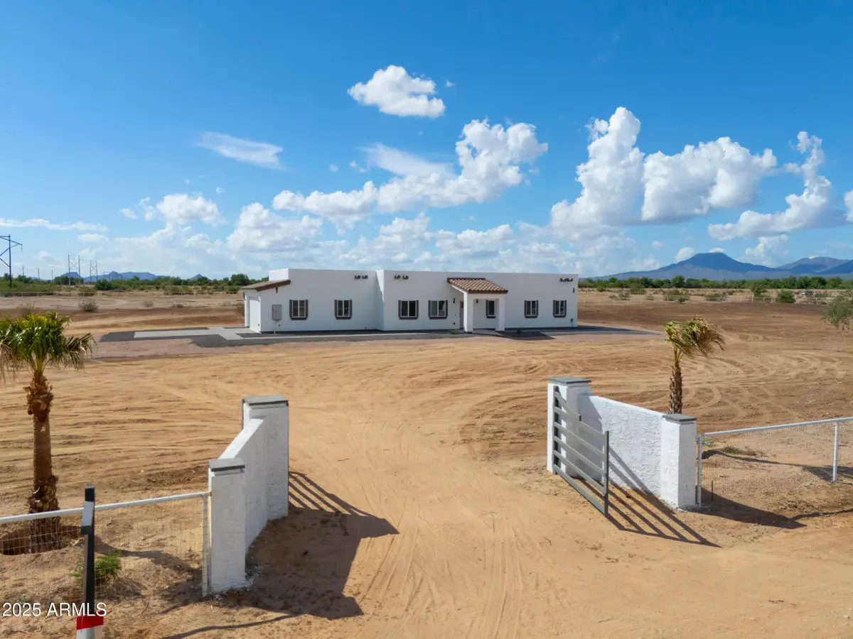 40179 W Robles Road, Maricopa, AZ 85138 - Image #1