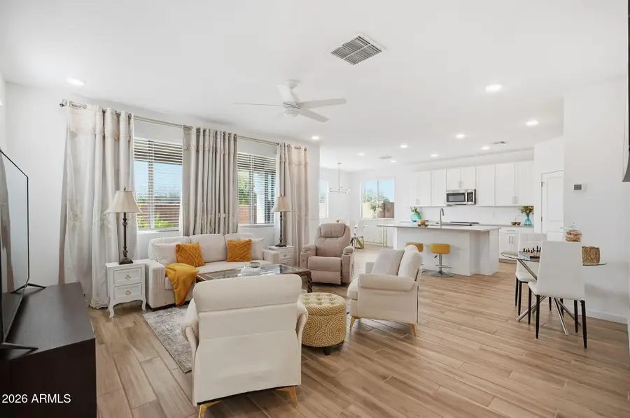 7438 N 74th Drive, Glendale, AZ 85303 - #2