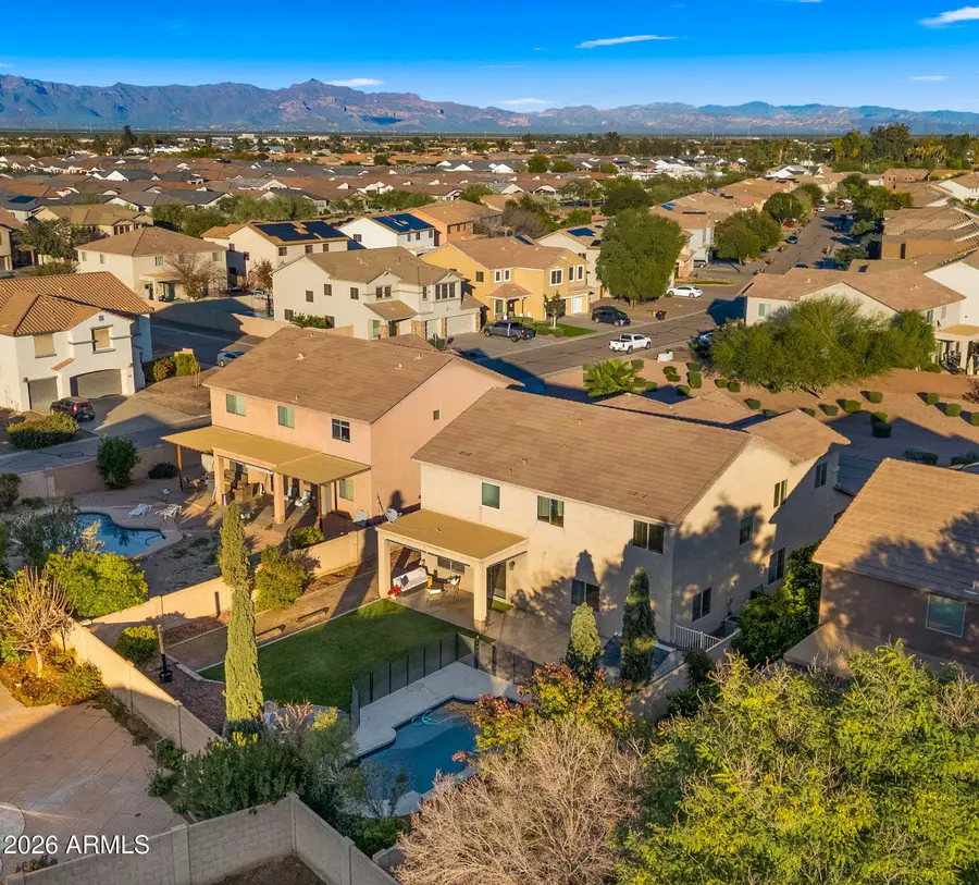 41628 N Taylor Ranch Parkway, San Tan Valley, AZ 85140 - Image #3