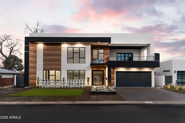 6829 E 6th Street, Scottsdale, AZ 85251