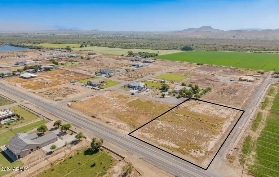 23030 W Passeo Way #1,2, Buckeye, AZ 85326 - Image #3