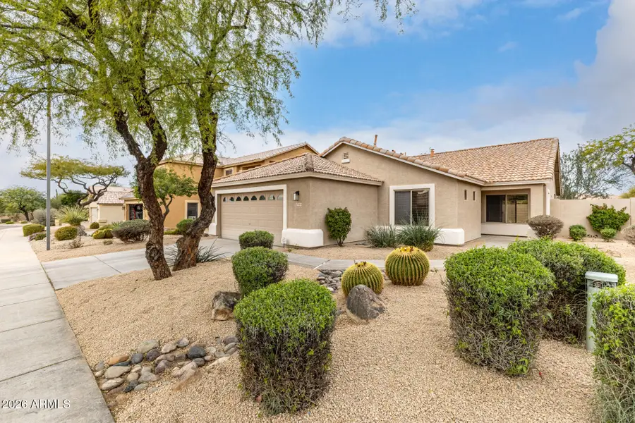 5044 E Duane Lane, Cave Creek, AZ 85331 - Image #3