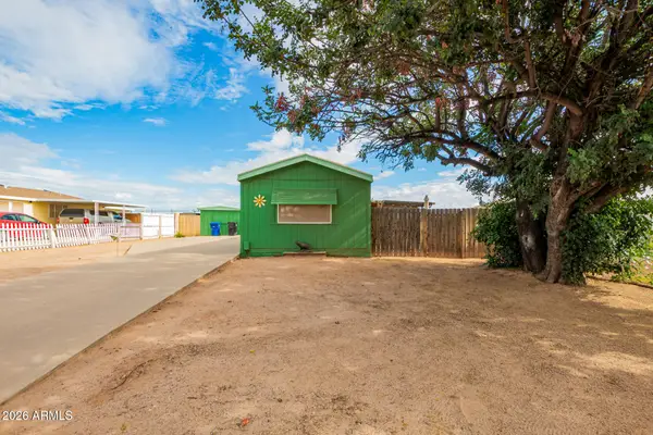 1413 S Palo Verde Street, Mesa, AZ 85209